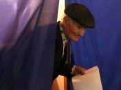 Парламентские выборы: В КИУ зарегистрировали еще один "рекорд"