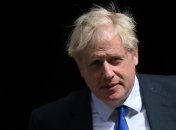 Як виглядав Борис Джонсон у молодості