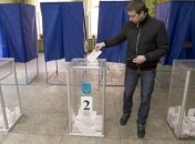 Рада потратит 1 млрд грн на видеокамеры на выборах