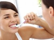 Ужасные ошибки во время чистки зубов