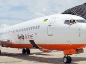 Авиакомпания SkyUp отменит несколько рейсов по Украине