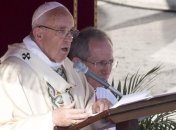 Папа Римский разрешил прощать тяжелейший грех