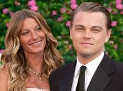 Жизель Бюндхен: как Леонардо Ди Каприо изменил ее жизнь 