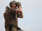 АТО: боевики обстреляли Водяное из САУ, а Марьинку - из БТР 