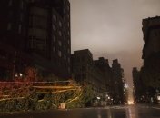 Последствия урагана "Сэнди" могут затронуть 50 млн человек