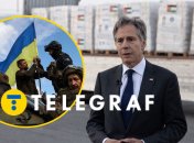 Энтони Блинкен