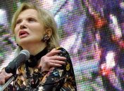 Памятник Людмиле Гурченко открыли в Москве