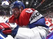 США обыграли Финляндию в овертайме на ЧМ по хоккею