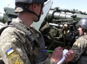 АТО: Ситуация относительно стабильна, пострадавших нет