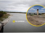 В реке Саксагань могут восстановить водность