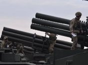 Ракетные испытания Украины: РФ перекрывает часть Черного моря