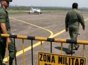 ПВО Венесуэлы перехватила очередной подозрительный самолет