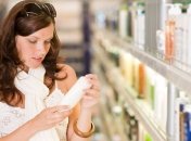 Правильно выбираем сухой шампунь