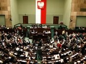 Парламент Польши отверг законопроект о смягчении ограничений на аборты