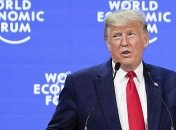 Трамп представил концептуальную карту с территорией "будущего государства Палестина"