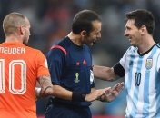 Лига Чемпионов. Кто рассудит матч "Шахтер" - "Порту"?