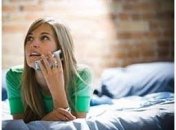 Подростки зависимы от мобильных телефонов