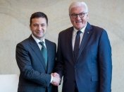 Штайнмайер проявил нетипичную для себя настойчивость