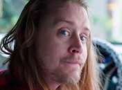 Отец Маколея Калкина не считает его своим сыном