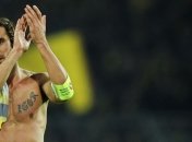 Срна хочет решить вопрос с "Барселоной" до окончания отпуска