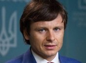 Марченко позначив пріорітетні задачі нової посади