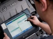 Volkswagen проверит показатели выбросов других моделей двигателей