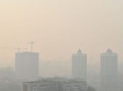 Виновата Россия: синоптики удивили заявлением о пылевых бурях и мгле в Киеве 