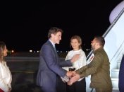 Зеленский и Трюдо запланировали ряд мероприятий