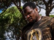 Уайт: Усик может достичь многого, но не сейчас