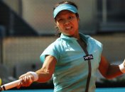 Мадрид. Ли На с трудом победила Стефенс