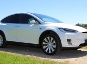 Tesla стала лидером в мире среди производителей электрокаров 