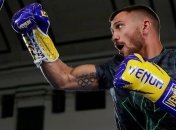 Будни чемпиона: Ломаченко провел открытою тренировку в Лондоне (Видео)