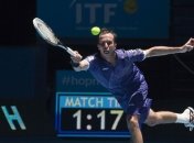 Кубок Хопмана. Польша сыграет против Канады