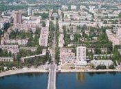 Ночь с 3 на 4 августа в Донецке прошла крайне напряженно