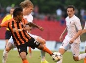 "Шахтер" - "Волынь": превью матча