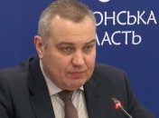 Руководитель Херсонского ОГА Путилов подал в отставку