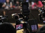 Журналисты требуют от Януковича прекратить давление на СМИ