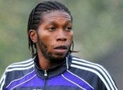 Форвард "Андерлехта" намерен перейти в киевское "Динамо"