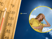 Погода в Україні