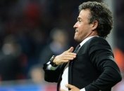 Луис Энрике остается на посту главного тренера "Барселоны"