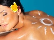 Солнечные ванны помогают при гипертонии