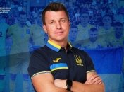 Руслан Ротань