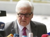 Штайнмайер критикует учения НАТО в странах Балтии