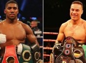 Объединительный бой Джошуа - Паркер официально состоится