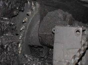 В этом году в Украине добыто на 5,8% больше угля, чем в прошлом