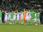 "Вольфсбург" опасается ошибочных действий судей на "Сантьяго Бернабеу"