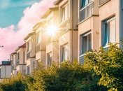 Надійний захист від сонячних променів