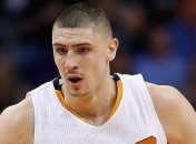 Лень помог "Финиксу" обыграть "Даллас"