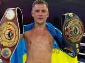 Беринчик избил румынского Бомбардировщика 