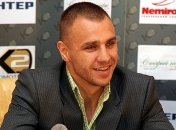 Бурсак: Я еду в США за победой над Рамиресом